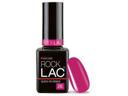Rocklac 11 ml č.26