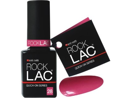 Rocklac 11 ml č.28