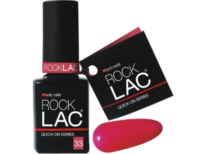 Rocklac 11 ml č.33