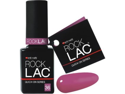 Rocklac 11 ml č.36