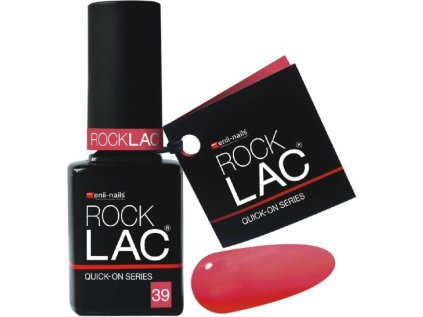 Rocklac 11 ml č.39