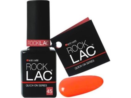 Rocklac 11 ml č.45