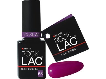 Rocklac 11 ml č.53