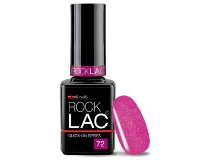 Rocklac 11 ml č.72