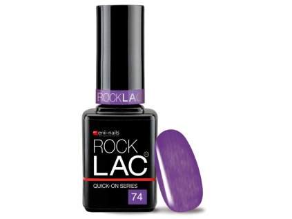 Rocklac 11 ml č.74