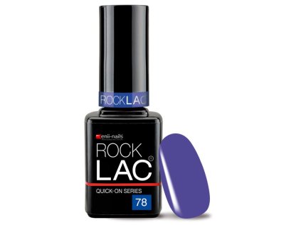 Rocklac 11 ml č.78
