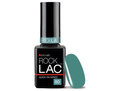 Rocklac 11 ml č.80