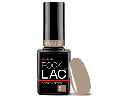 Rocklac 11 ml č.81