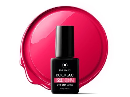 ROCKLAC 5 ml č.S22