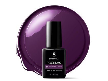 ROCKLAC 5 ml č.S27