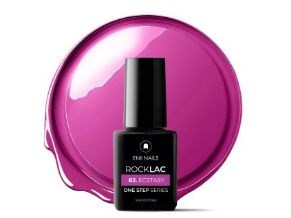 ROCKLAC 5 ml č.S62