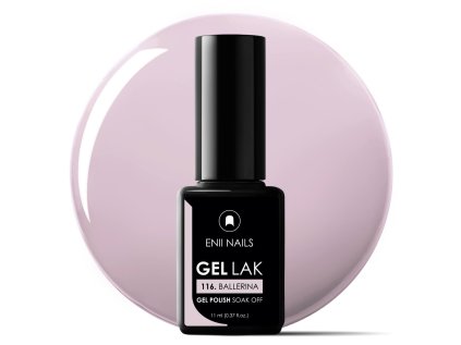 116 Ballerina SK