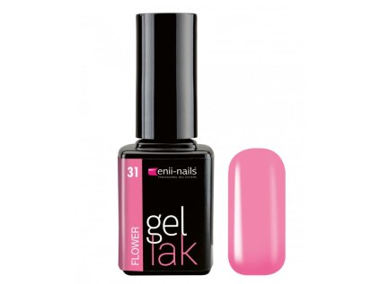 Gél lak Flower 11 ml