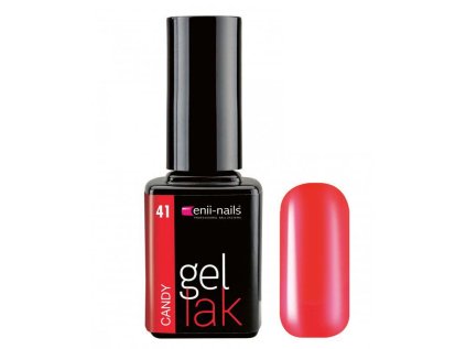 Gél lak Candy 11 ml