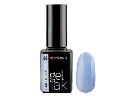 Gél lak Starry Sky 11 ml
