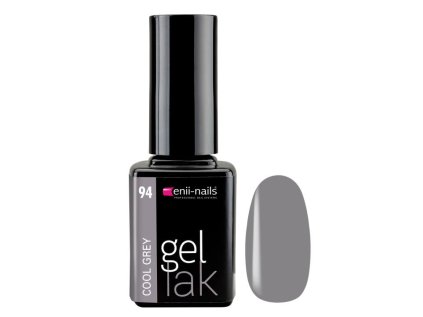 Gél lak Cool Grey 11 ml
