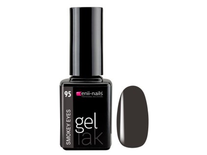 Gél lak Smokey Eyes 11 ml
