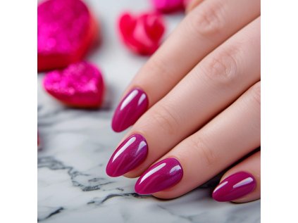 Gél lak Festival Fuchsia 11 ml