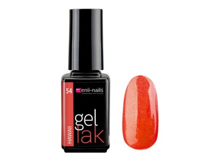 Gél lak Hawaii 5 ml