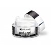 13764 poly gel extra white