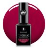 Lux Gel Lac 5. First Date