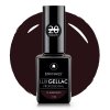 Lux Gel lac 19 Burgundy