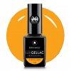 Lux Gel lac 21 Royal amber