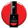 Lux Gel lac 28 Acid Red