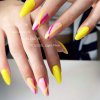 Lux Gel lac 38 Lemon