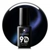 Modrý Magnetický gél lak CAT EYE 2 Aurora 5ml