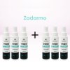 Hybrid remover:sanitiser sk