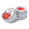Flitrový UV gél Neon Red 5 ml
