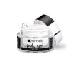 ENII POLY GEL - white 10 ml