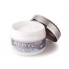 Akryl extrémne biely 45 ml