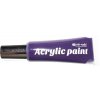 Acrylic color C21, 12 ml