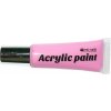Acrylic Color C4, 12 ml