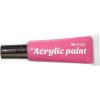 Acrylic color C6, 12 ml