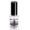 Cuticle oil jojoba + vitamín E 11 ml