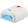 UV lampa 4-žiarivková (odnímateľný kryt)