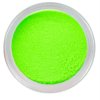 Pigment - neon green