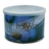 Depilačný vosk v plechovke ItalWax azulén 400 g