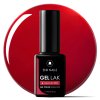 Gél lak Milano Red 11 ml