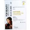 Gél lak Dark Plum 11 ml