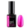 Gél lak Shiny Fuchsia 11 ml