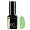 Gél lak Pastel Green 11 ml