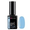 Gél lak Pastel Blue 11 ml
