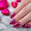 Gél lak Festival Fuchsia 11 ml