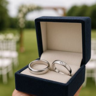 Snubní prsteny💍, které budou odrazem vaší osobnosti a vkusu. 👩‍❤️‍👨 Často už na první pohled tušíme, po čem sáhnete... A...