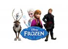 Frozen - Ledové království