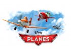 Letadla - Planes